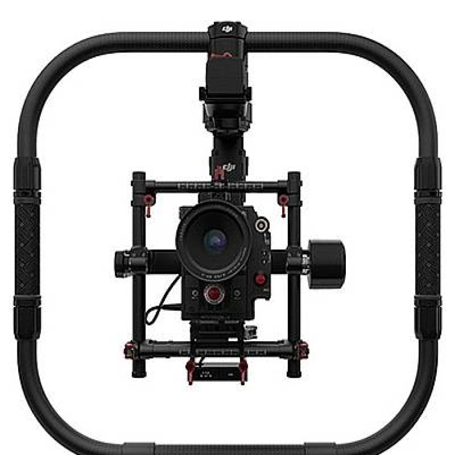 DJI Dji Ronin Grip For Ronin M + Ronin-Mx | Gimbals And Stabilizers