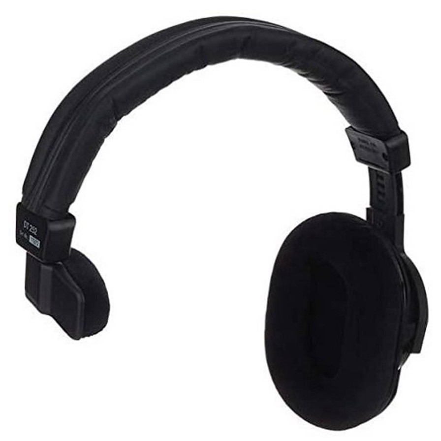 Beyer Dynamic Beyerdynamic Dt 252 Single Ear Closed-Back Dynamic Headphone | Headphones