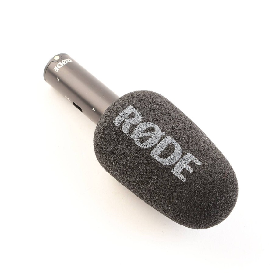 Rode Used Rode Videomic Go Ii | Used Sound & Audio