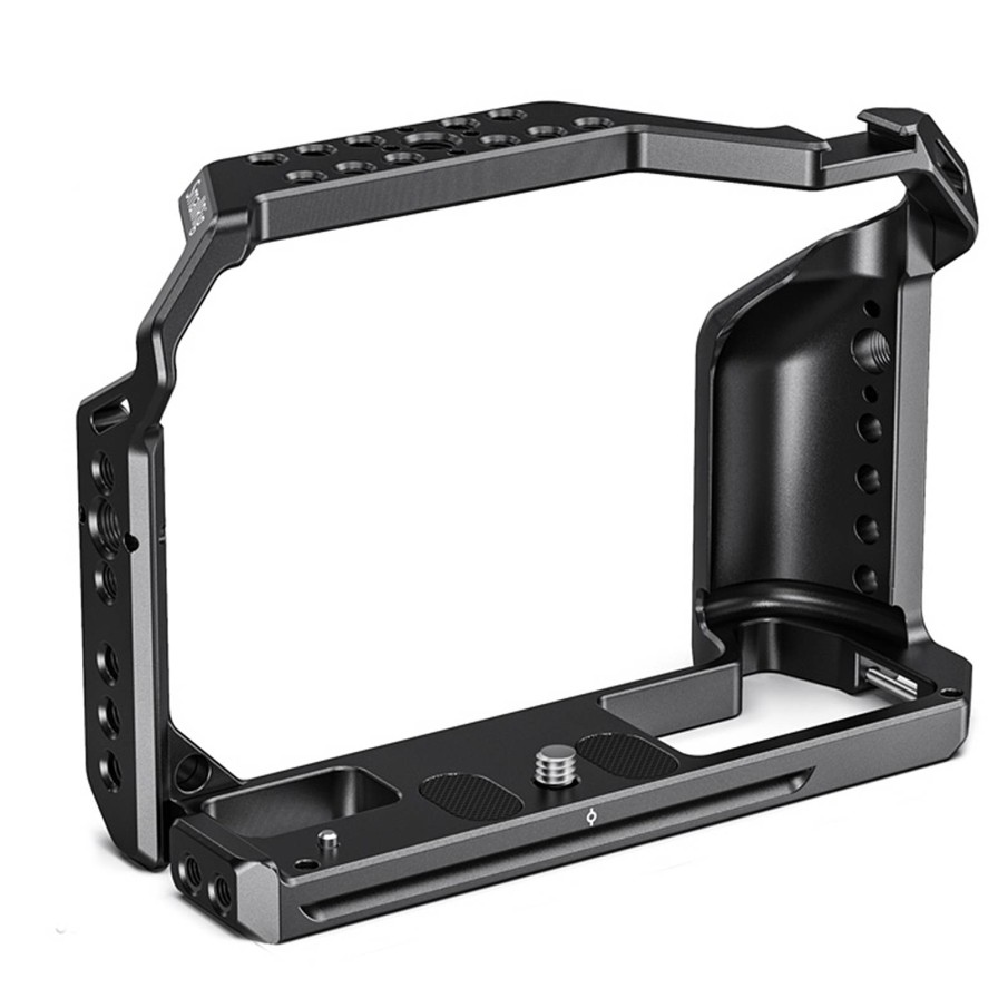 SmallRig Smallrig Cage For Fujifilm X-T4 Camera - Ccf2808 | Shoulder Rigs, Cages & Baseplates