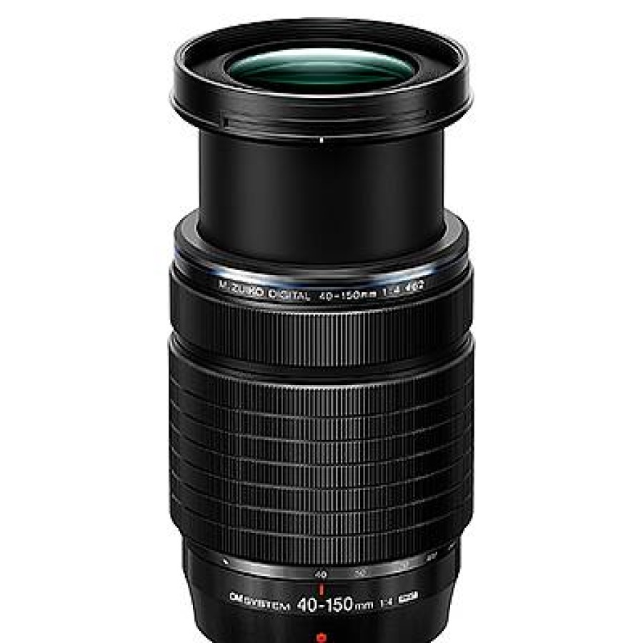 OM SYSTEM / Olympus Om System M.Zuiko 40-150Mm F4 Pro Lens | Mirrorless Lenses