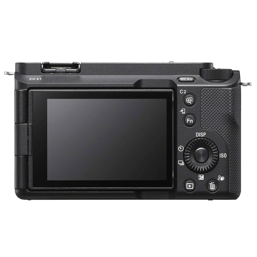 Sony Sony Zv-E1 Digital Camera Body | Mirrorless Cameras