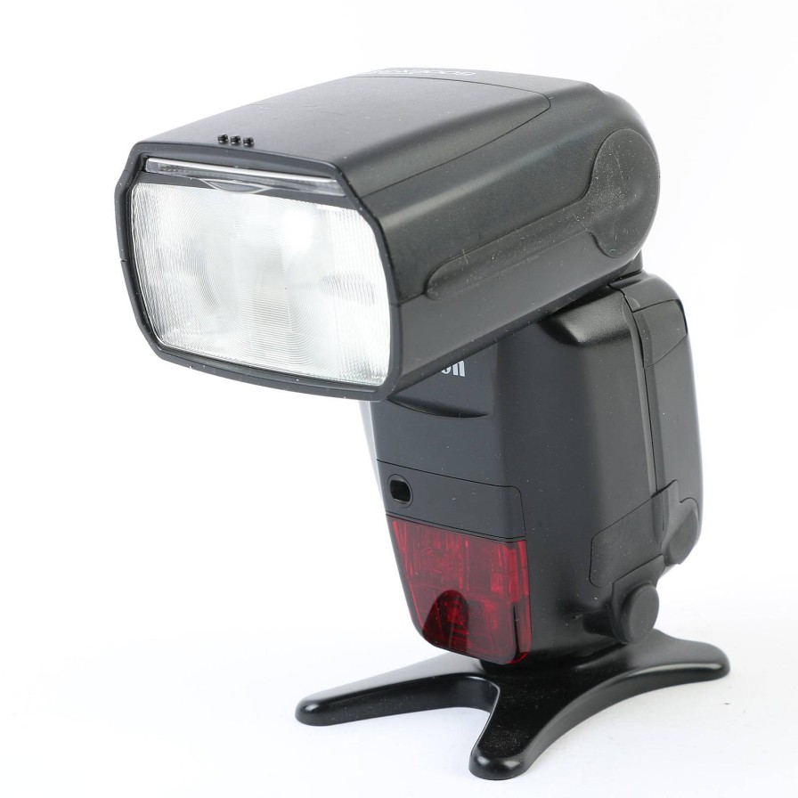 Canon Used Canon Speedlite 600Ex-Rt Flashgun | Used Lighting