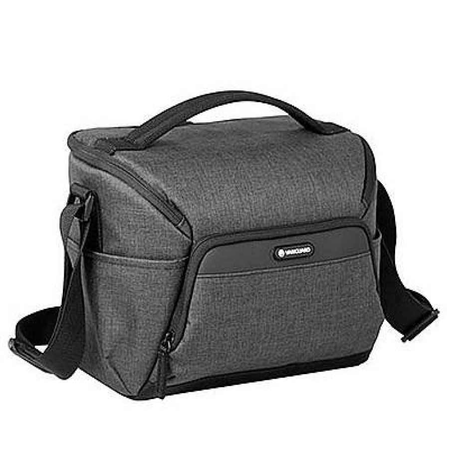 Vanguard Vanguard Vesta Aspire 25 Gy Shoulder Bag - Grey | Shoulder Bags