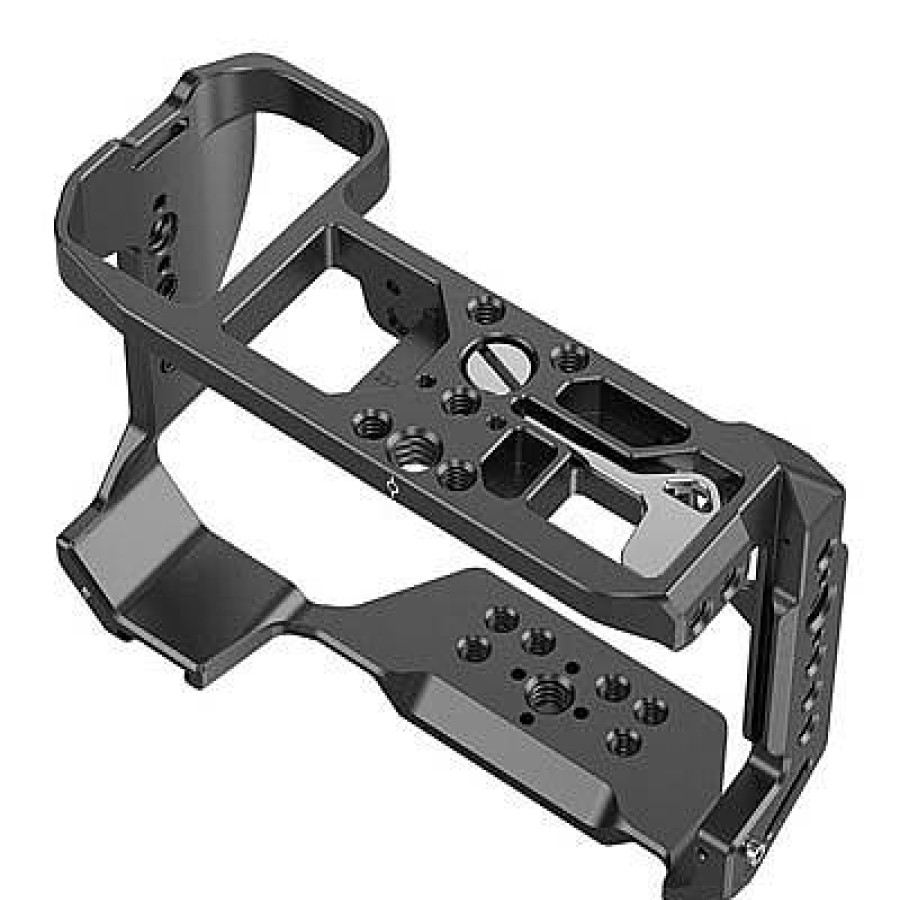 SmallRig Smallrig Cage For Nikon Z5/Z6/Z7/Z6Ii/Z7Ii Camera - 2926 | Shoulder Rigs, Cages & Baseplates