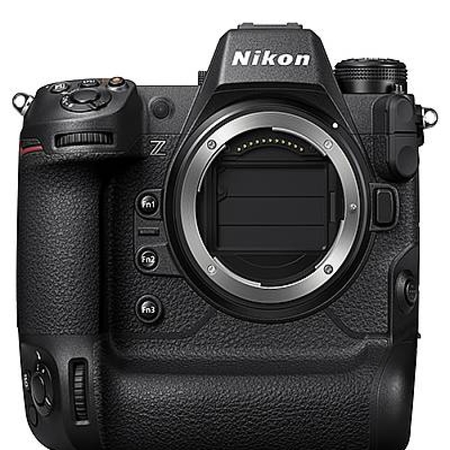 Nikon Nikon Z9 Digital Camera Body | Mirrorless Cameras