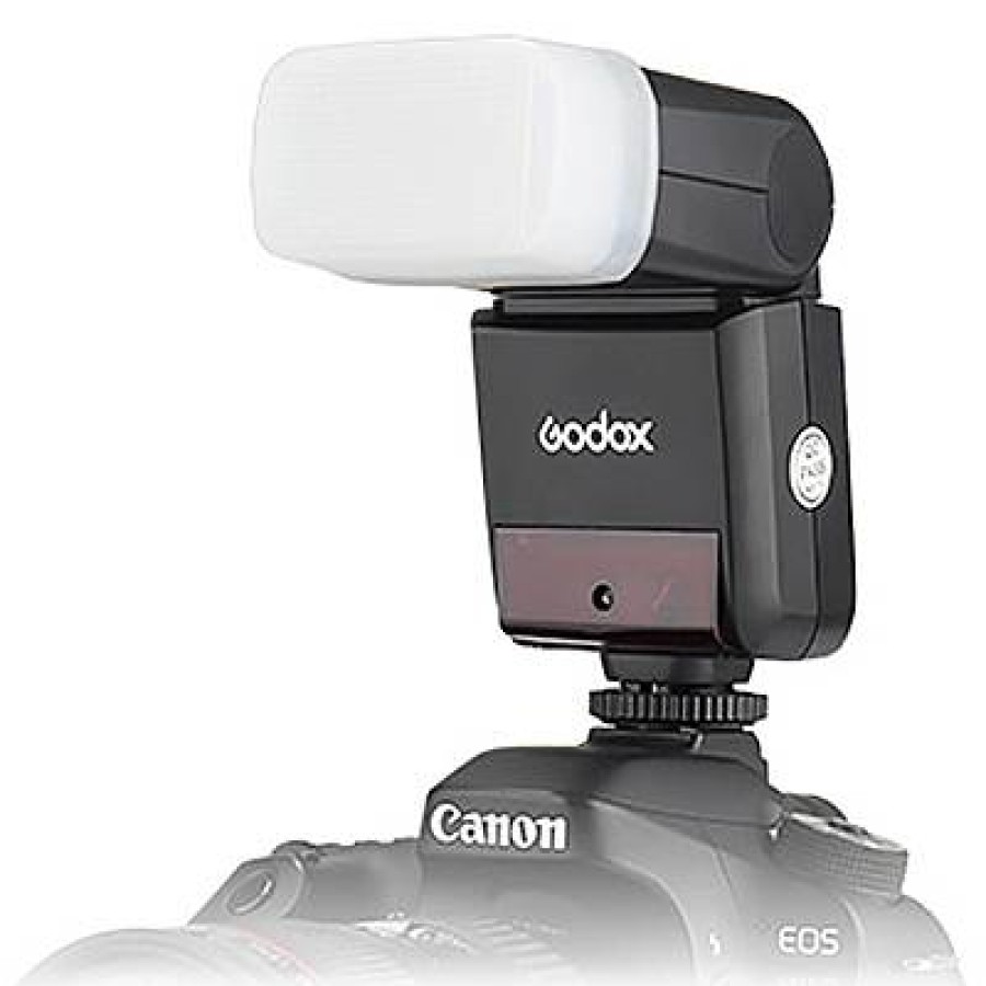 Godox Godox V350-C Flashgun For Canon | Flashguns