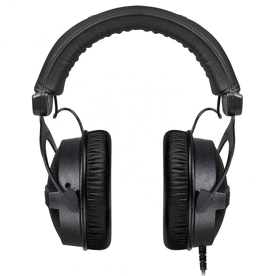 Beyer Dynamic Beyerdynamic Dt 770 Pro Closed Dynamic Headphones - 32 Ohm | Headphones