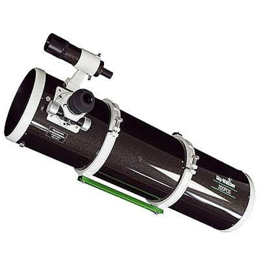 Sky-Watcher Sky-Watcher Explorer-200Pds Parabolic Dual-Speed Newtonian Reflector Ota | Telescopes