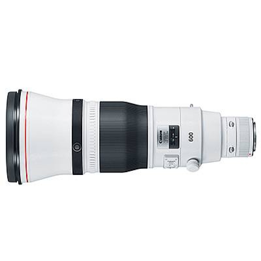 Canon Canon Ef 600Mm F4L Is Iii Lens | Dslr Lenses