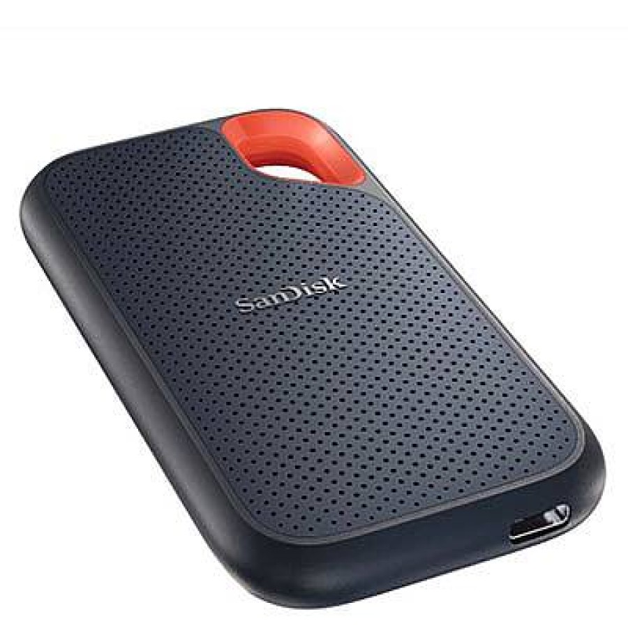 Sandisk Sandisk Extreme E61 500Gb Portable Ssd V2 | Storage