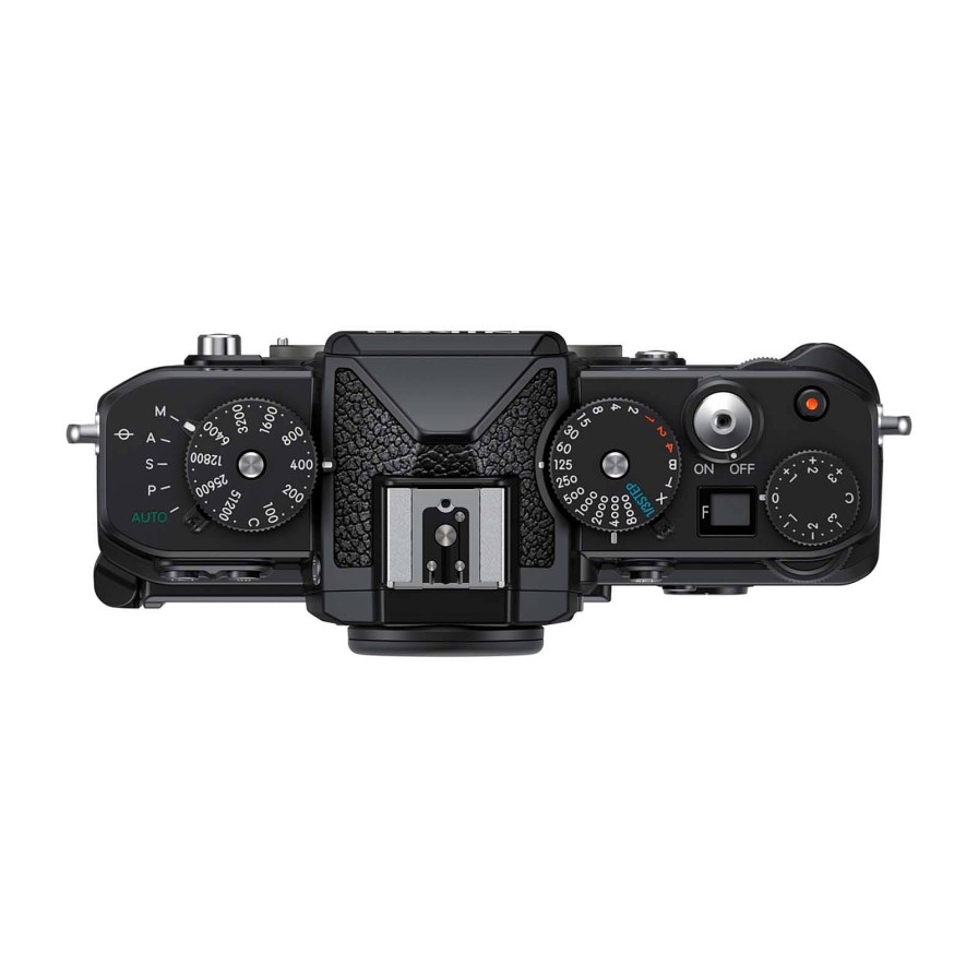 Nikon Nikon Zf Digital Camera Body | Mirrorless Cameras