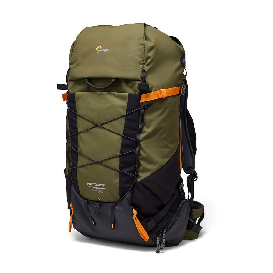 Lowepro Lowepro Photosport X 45L Aw | Backpacks & Sling Bags