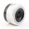 Panasonic Used Panasonic 12-32Mm F3.5-5.6 Mega Ois G Vario Lens - Silver | Used Lenses