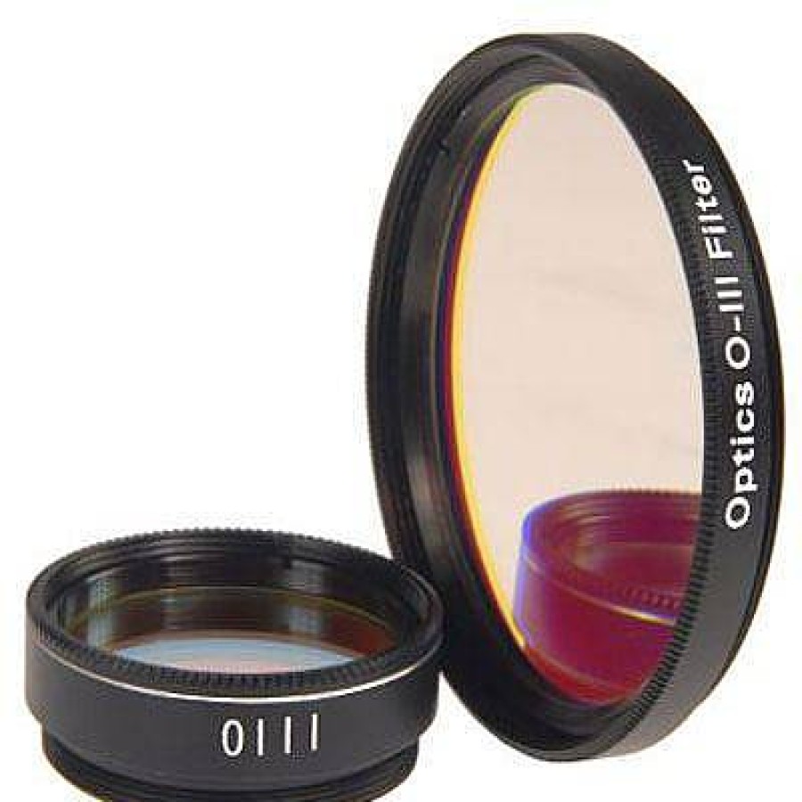 OVL Optical Vision 2 Inch O-Iii Narrowband Filter | Eyepiece Accessories & Filters