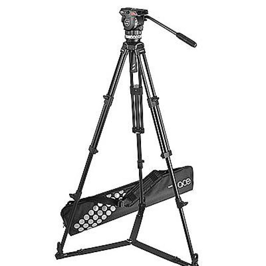 Sachtler Sachtler Ace 1002 M Gs Tripod System | Video Tripods