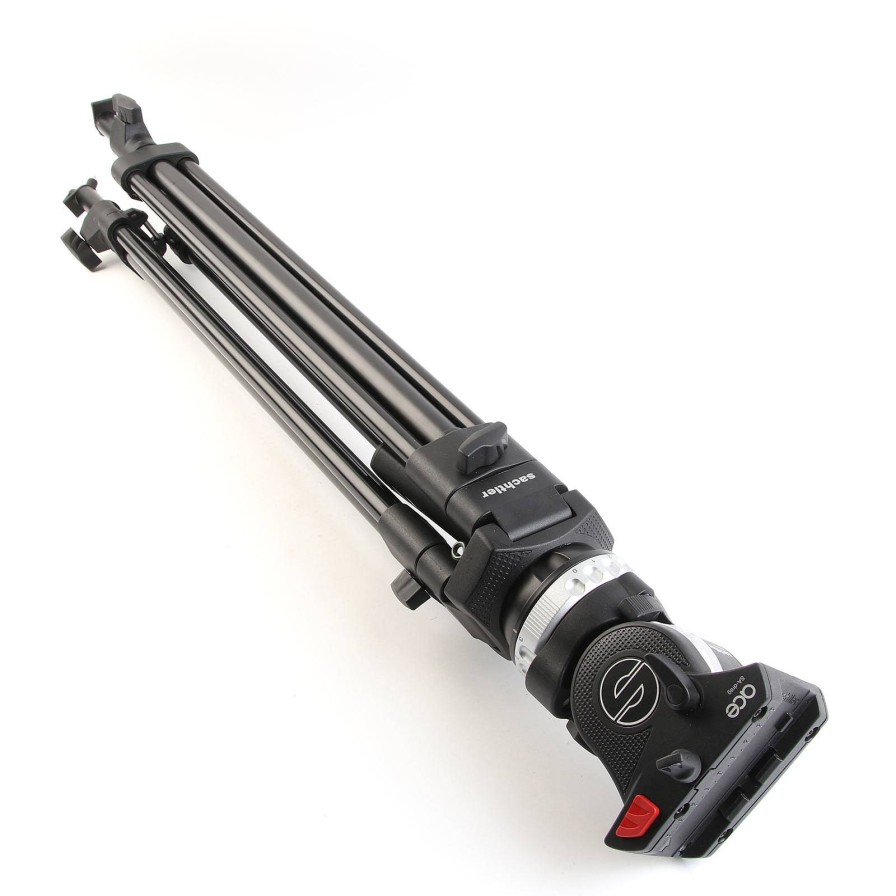 Sachtler Used Sachtler Ace 1002 M Gs Tripod System | Used Tripods