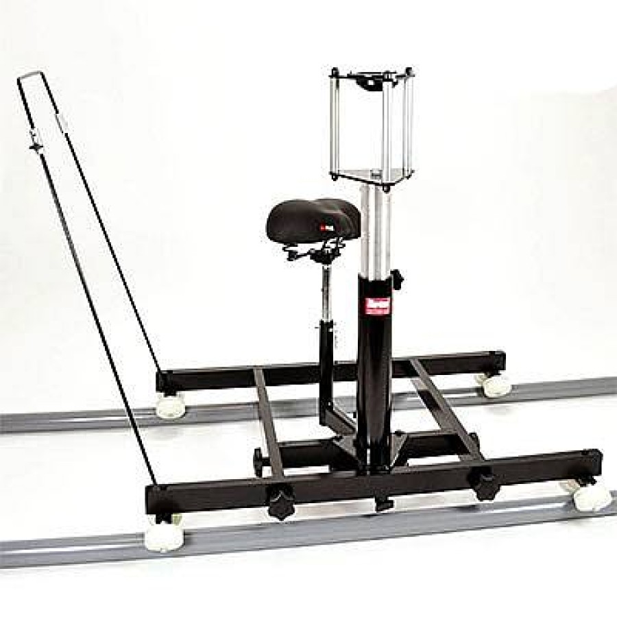 Hague Hague D7 Ride On Tracker Camera Dolly System | Sliders, Dollies & Jibs