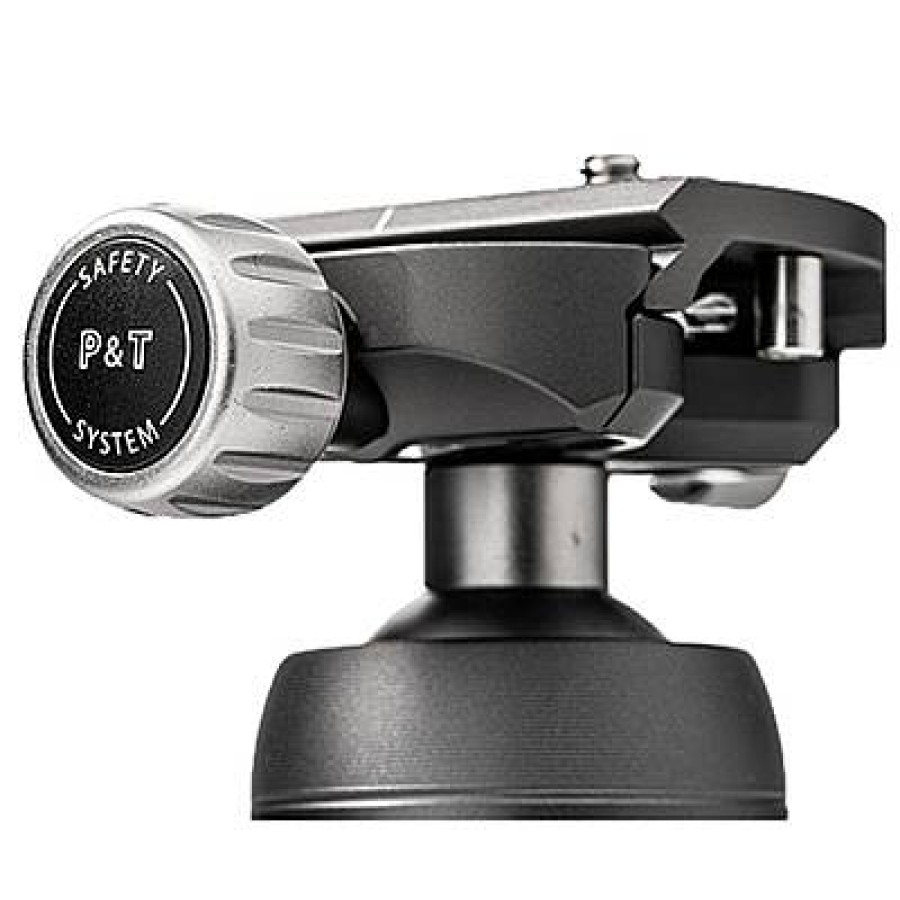 Benro Benro Vx30 Dual Panoramic Ball Head | Tripod Heads