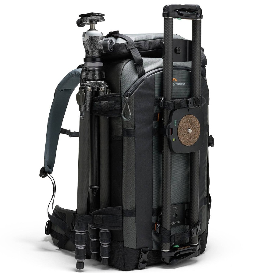 Lowepro Lowepro Pro Trekker Bp 650 Aw Ii Backpack | Backpacks & Sling Bags