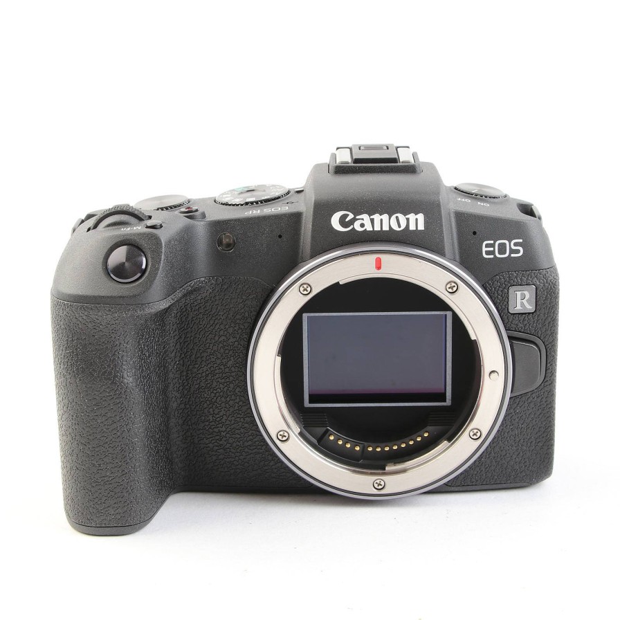 Canon Used Canon Eos Rp Digital Camera - Body Only | Used Cameras