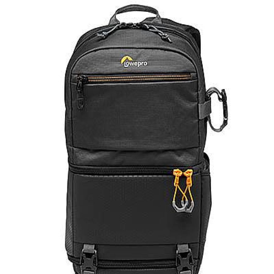 Lowepro Lowepro Slingshot Sl 250 Aw Iii Sling Bag - Black | Backpacks & Sling Bags