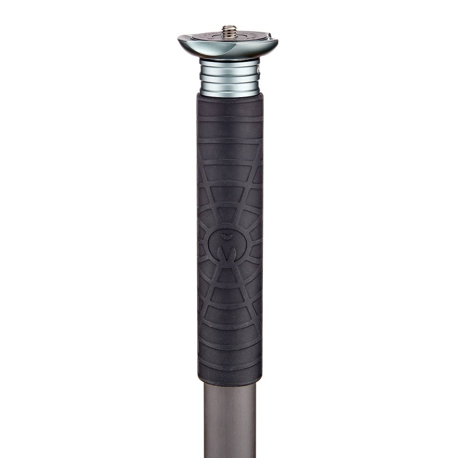 3 Legged Thing 3 Legged Thing Alana Monopod - Grey | Monopods