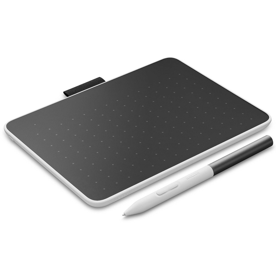 WACOM Wacom One S Pen Tablet | Graphic Tablets