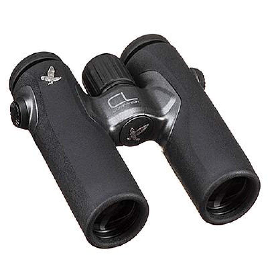 Swarovski Swarovski Cl Companion 8X30 Binoculars - Green - Wild Nature | Binoculars