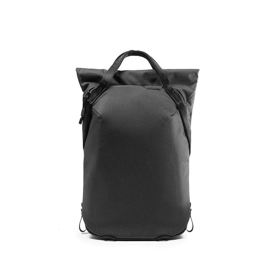 Peak Design Peak Design Everyday Totepack 20L V2 - Black | Shoulder Bags