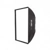 GlareOne Glareone Softbox 80X120 Strappo | Lighting Control