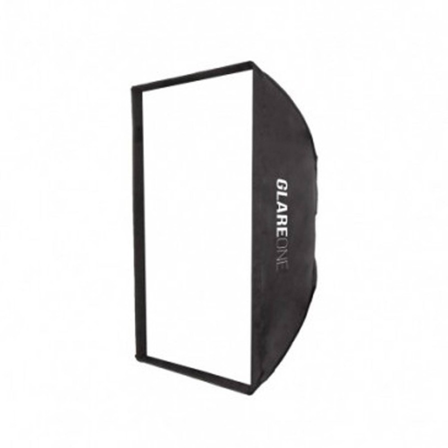 GlareOne Glareone Softbox 80X120 Strappo | Lighting Control