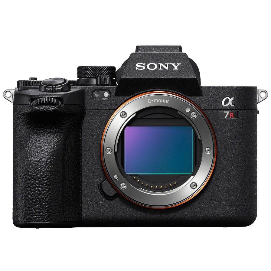 Sony Sony A7R V Digital Camera Body | Mirrorless Cameras