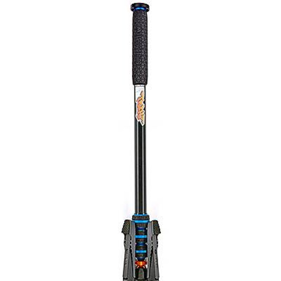 3 Legged Thing 3 Legged Thing Punks Trent Kit 2.0 Magnesium Alloy Monopod - Blue | Monopods