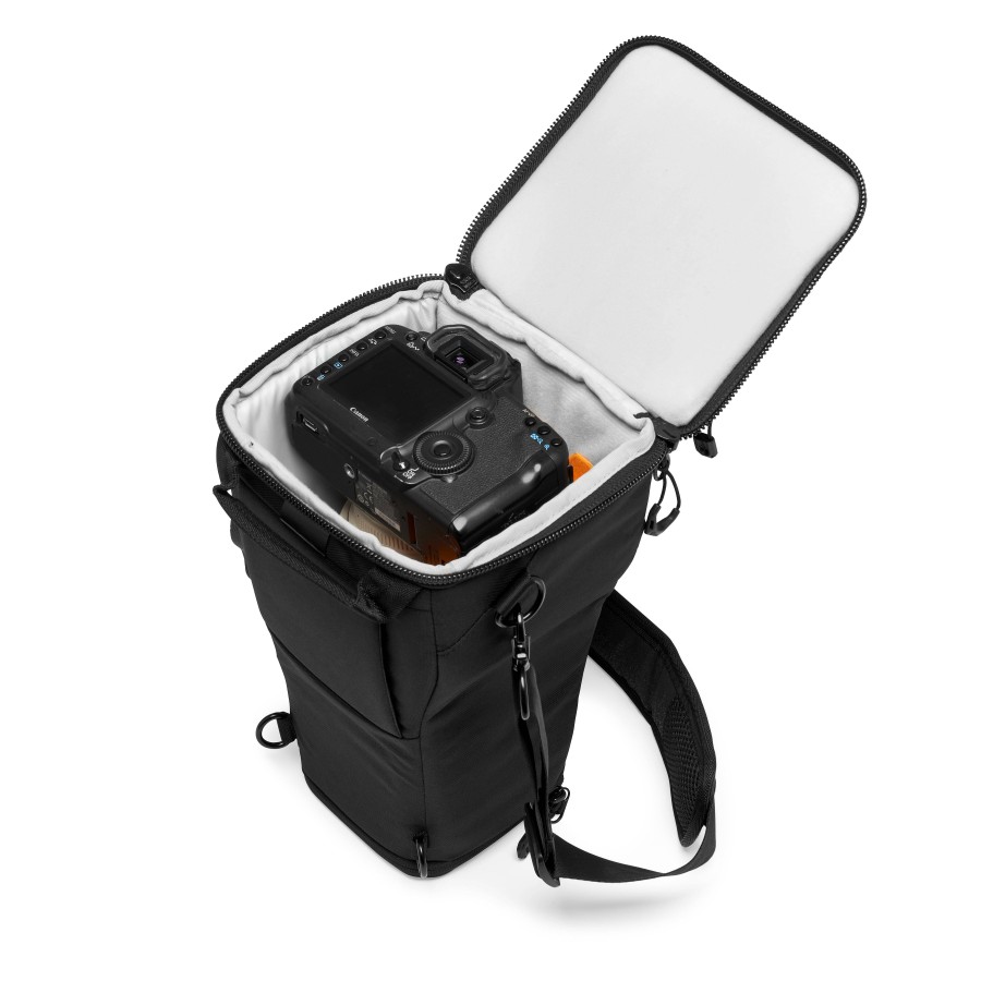 Lowepro Lowepro Protactic Tlz 75 Aw Toploader | Holster Cases