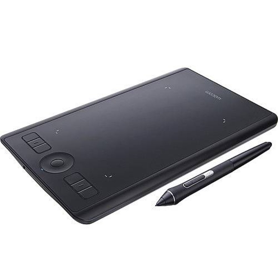 WACOM Wacom Intuos Pro - Small | Graphic Tablets