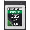 Delkin Delkin Power 325Gb (1780Mb/S) Cfexpress Type B G4 Memory Card | Memory Cards