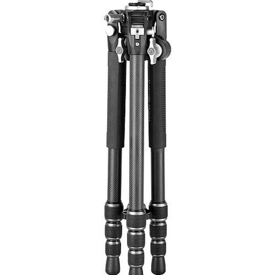 Vanguard Vanguard Veo 3T+ 264Ct Carbon Fibre Tripod Kit | Camera Tripods