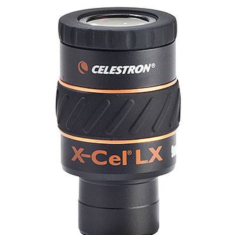 Celestron Celestron X-Cel Lx 9Mm Eyepiece | Telescope Eyepieces