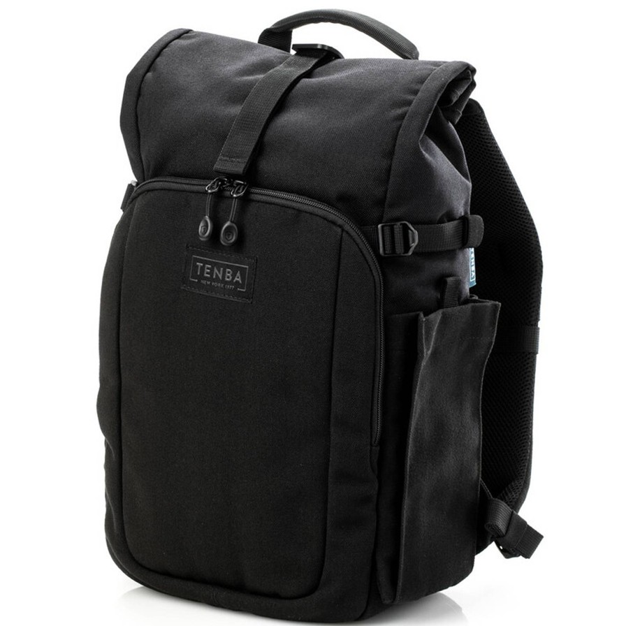 Tenba Tenba Fulton V2 10L Backpack Black | Backpacks & Sling Bags