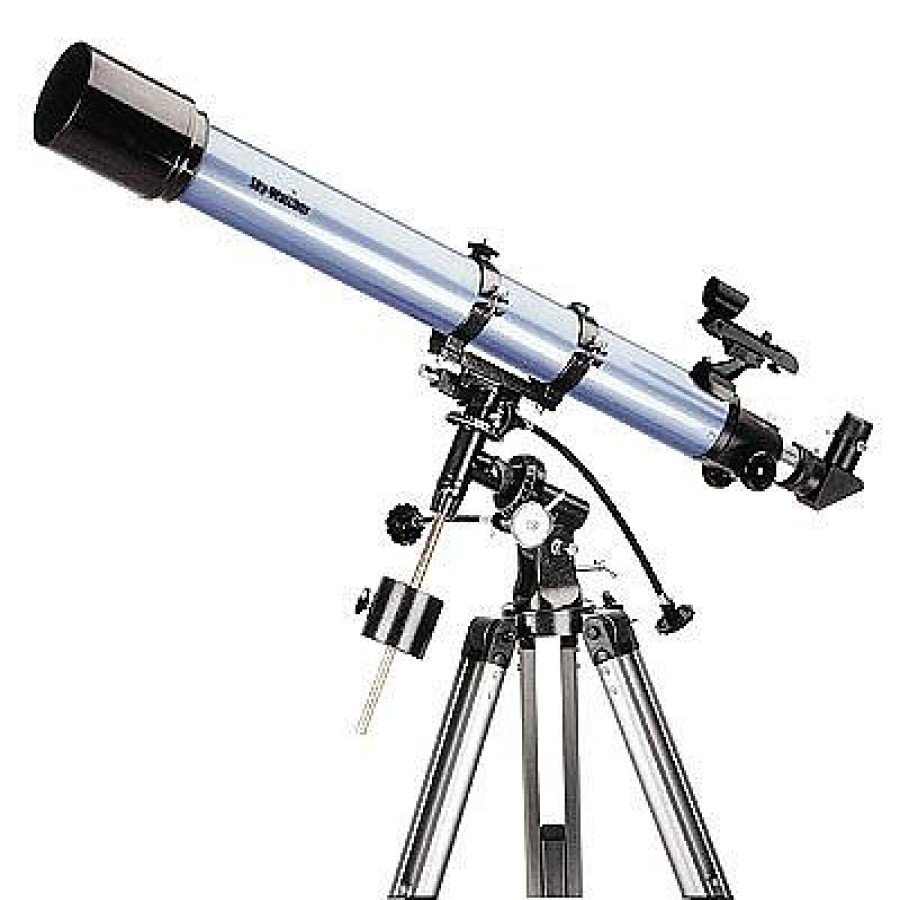 Sky-Watcher Sky-Watcher Capricorn-70 (Eq1) Achromatic Refractor Telescope | Telescopes