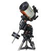 Celestron Celestron Cgx 800 Edgehd Equatorial Telescope | Telescopes