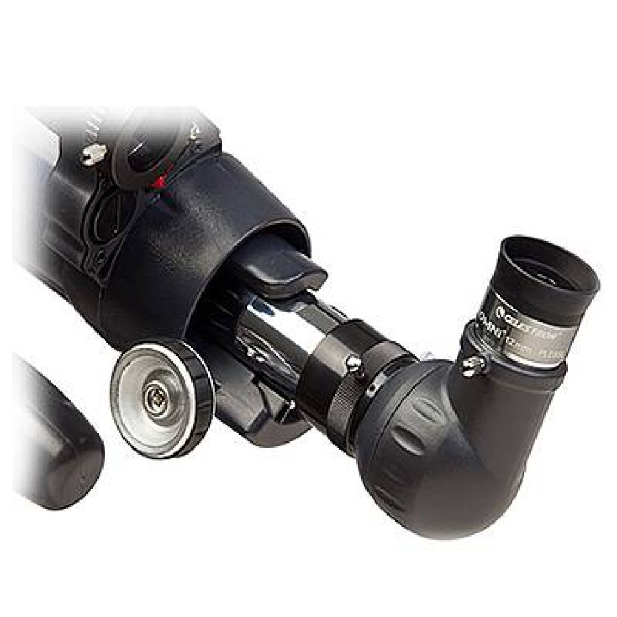 Celestron Celestron Omni 12Mm Plossl Eyepiece | Telescope Eyepieces