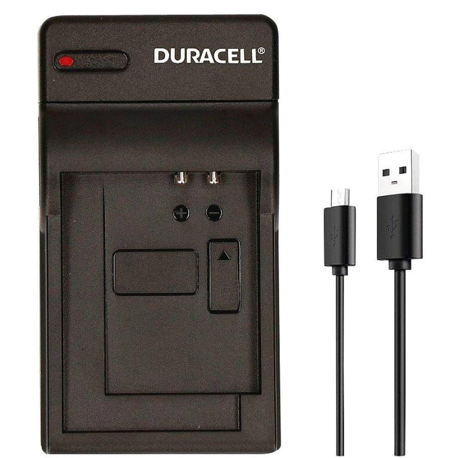 Duracell Duracell Usb Charger Sony Npfz100 | Camera Accessories