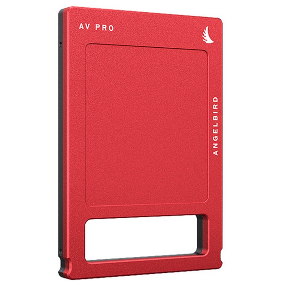 Angelbird Angelbird Av Pro Mk3 Ssd 2Tb | Storage