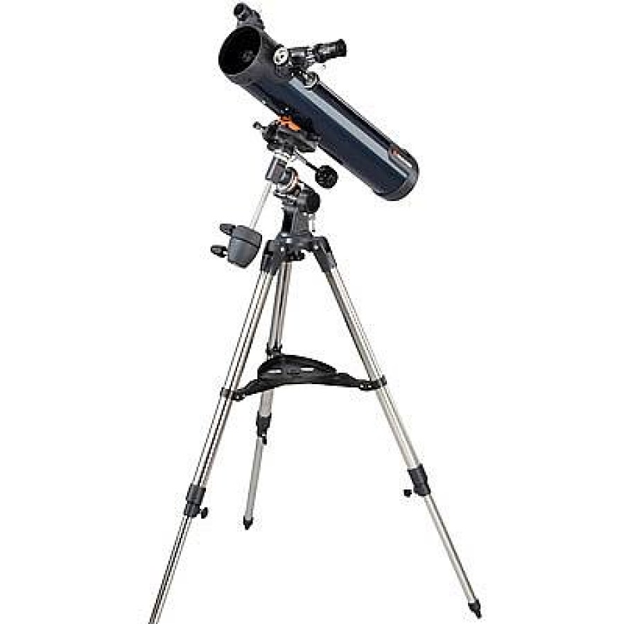 Celestron Celestron Astromaster 76Eq Reflector Telescope | Telescopes