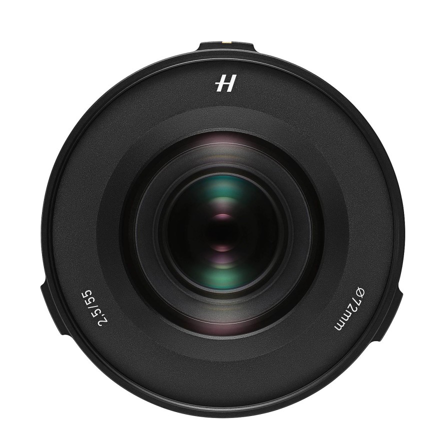 Hasselblad Hasselblad 55Mm F2.5 Xcd Lens | Medium Format Lenses