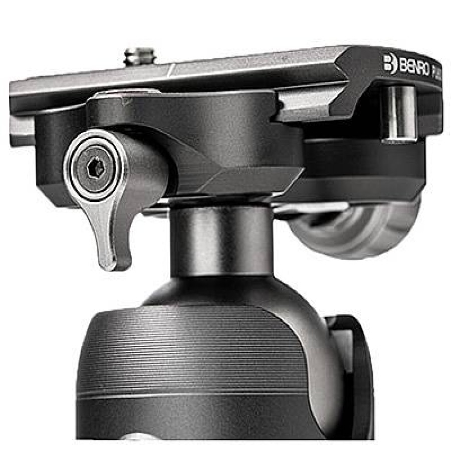 Benro Benro Vx25 Dual Panoramic Ball Head | Tripod Heads