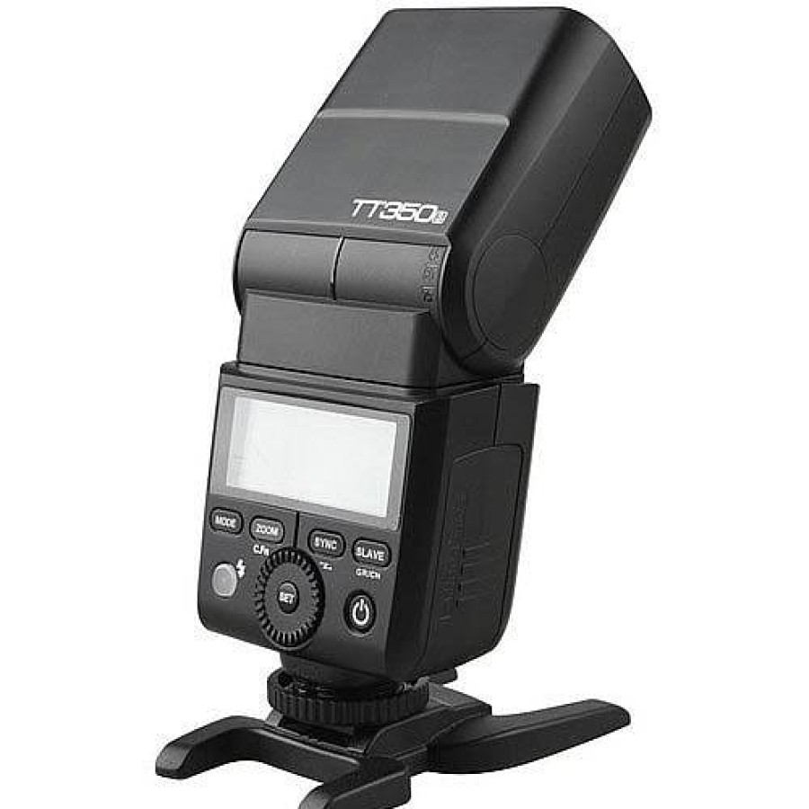 Godox Godox Tt350N Flashgun For Nikon | Flashguns