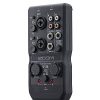 Zoom Zoom U-24 Handy Audio Interface | Audio Recorders & Mixers